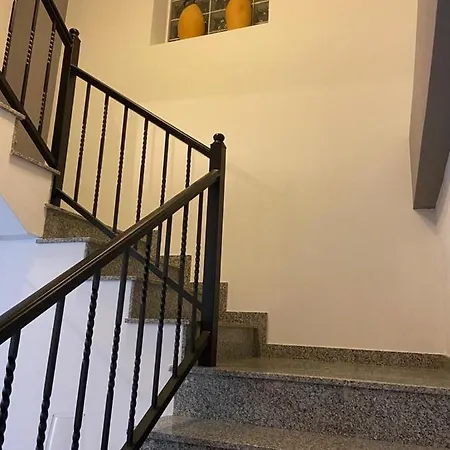 Penzion Casa Julio - Auto Check-in