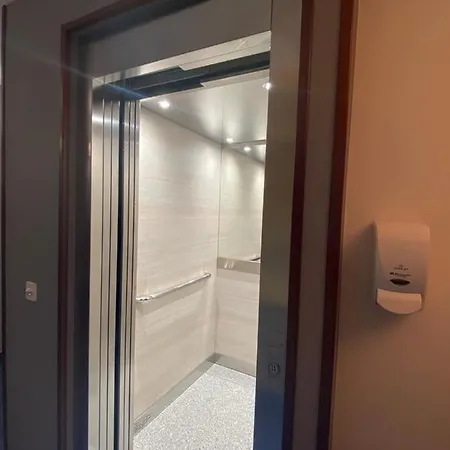 Casa Julio - Auto Check-in *