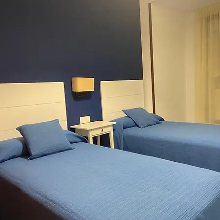 بيت ضيافة Casa Julio **