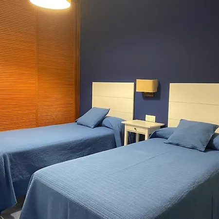 Casa Julio ** بيت ضيافة *