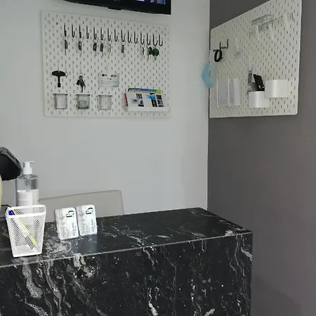 Casa Julio - Auto Check-in * Culleredo