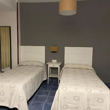 Konukevi Casa Julio - Auto Check-in *