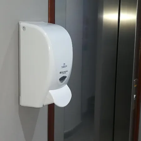 Casa Julio - Auto Check-in Penzion