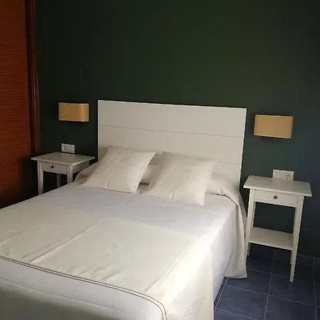 Casa Julio - Auto Check-in Culleredo