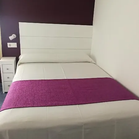 Pensión Casa Julio **