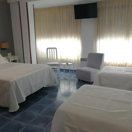 Penzion Casa Julio - Auto Check-in Culleredo