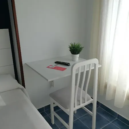 Casa Julio ** Pensión Culleredo