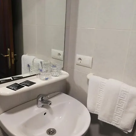 Casa Julio ** Pensión