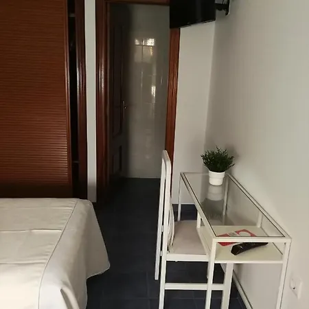 Casa Julio ** Pensión Culleredo