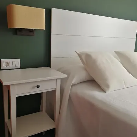 Casa Julio - Auto Check-in * Culleredo