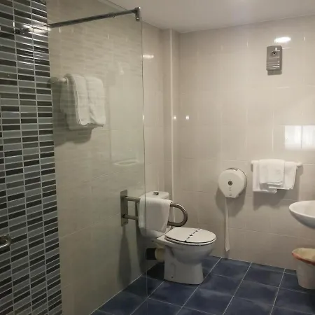 Guest house Casa Julio - Auto Check-in Culleredo