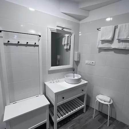 Guest house Casa Julio - Auto Check-in *