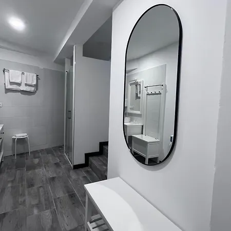 Casa Julio ** بيت ضيافة كوليريدو
