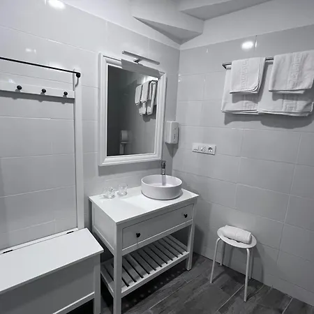 Casa Julio ** Culleredo