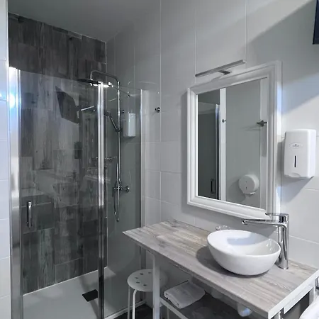 Casa Julio ** Culleredo