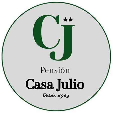 Casa Julio - Auto Check-in Penzion