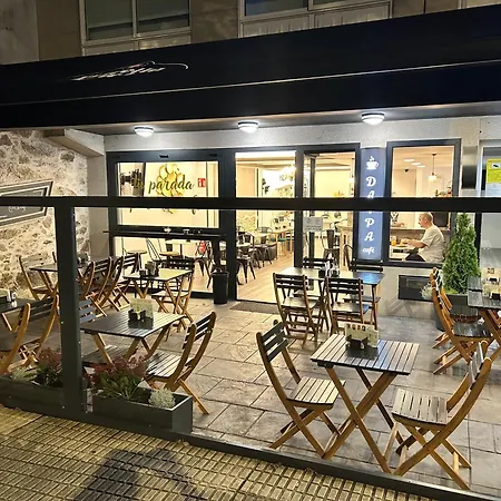 Casa Julio - Auto Check-in Konukevi Culleredo