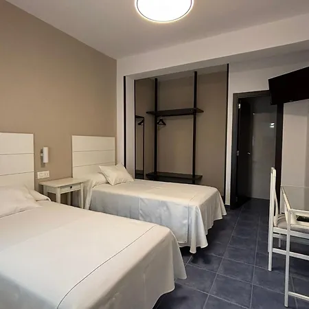 Casa Julio - Auto Check-in Penzion *