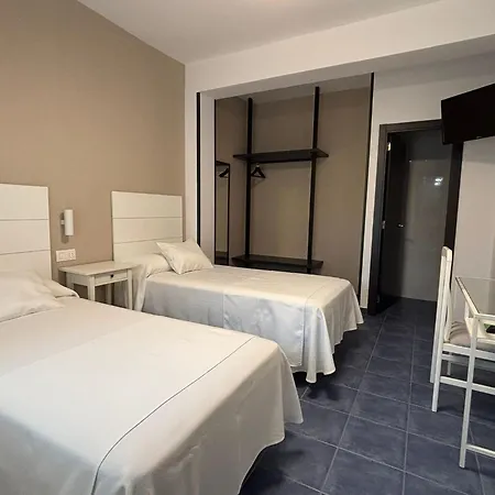 Penzion Casa Julio - Auto Check-in Culleredo