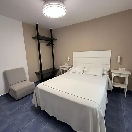 Casa Julio - Auto Check-in Penzion