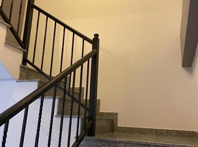 Konukevi Casa Julio - Auto Check-in