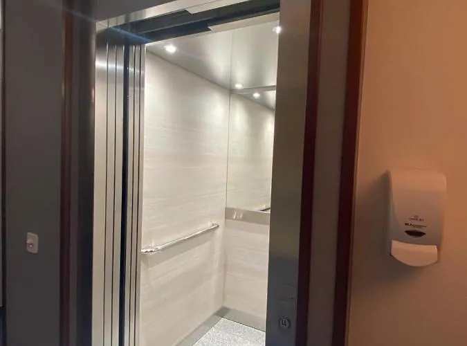 Casa Julio - Auto Check-in *