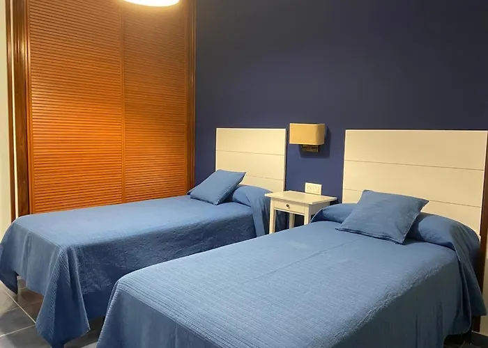 Casa Julio - Auto Check-in 게스트하우스 *