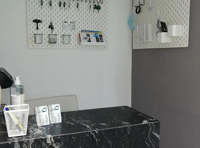 Casa Julio - Auto Check-in * 쿨리레도