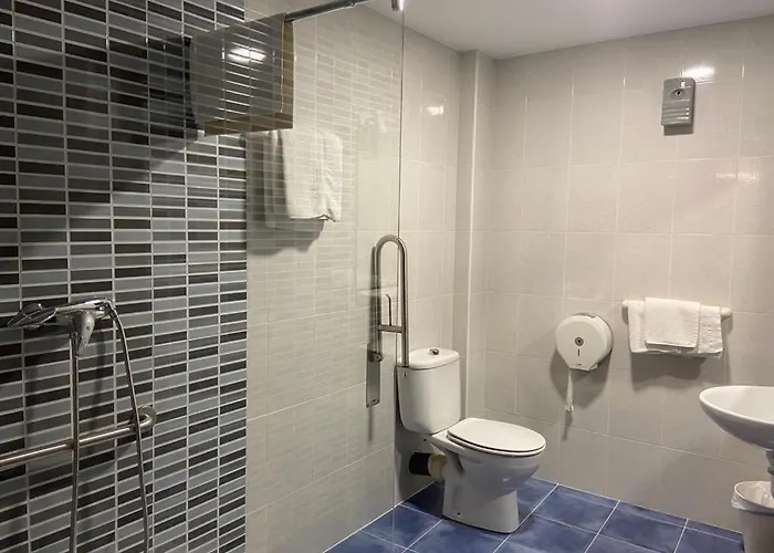 Konukevi Casa Julio - Auto Check-in Culleredo