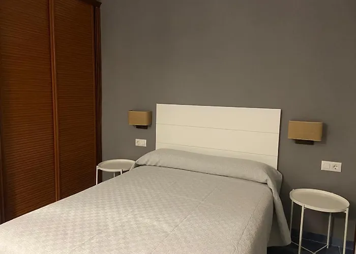 Casa Julio - Auto Check-in Culleredo