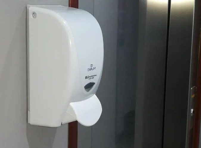 Casa Julio - Auto Check-in 게스트하우스