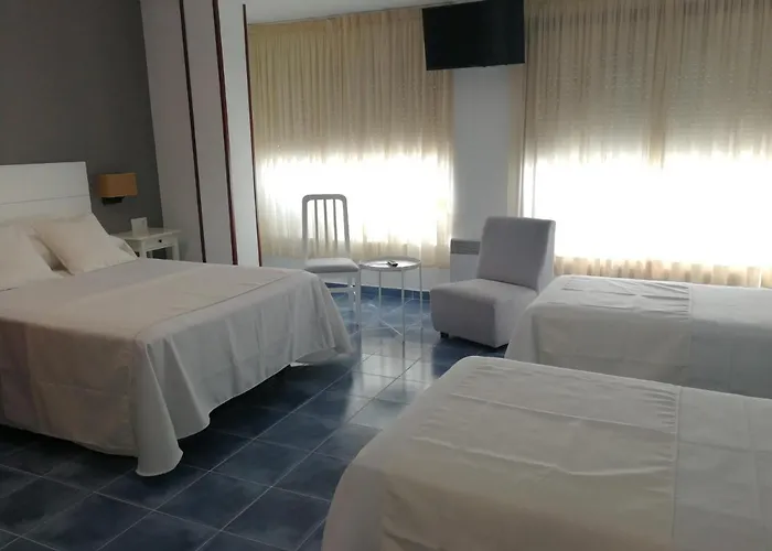 게스트하우스 Casa Julio - Auto Check-in 쿨리레도