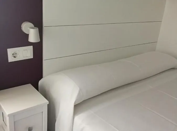 Casa Julio - Auto Check-in Konukevi Culleredo