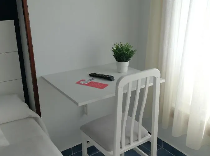 Casa Julio - Auto Check-in Konukevi Culleredo