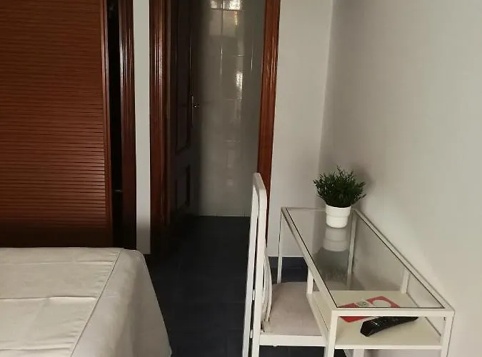 Casa Julio - Auto Check-in Konukevi Culleredo