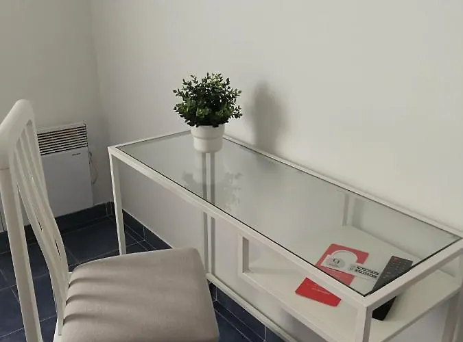 Casa Julio - Auto Check-in