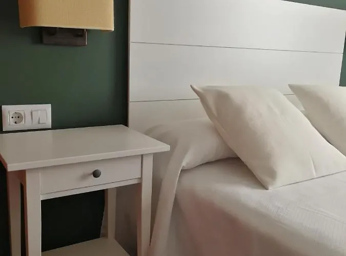 Casa Julio - Auto Check-in * Culleredo