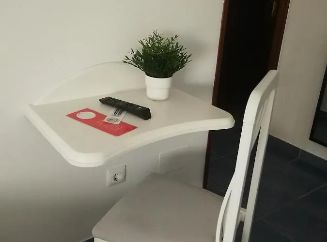 Casa Julio - Auto Check-in Konukevi *