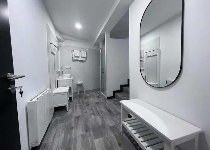 Casa Julio - Auto Check-in 게스트하우스 쿨리레도