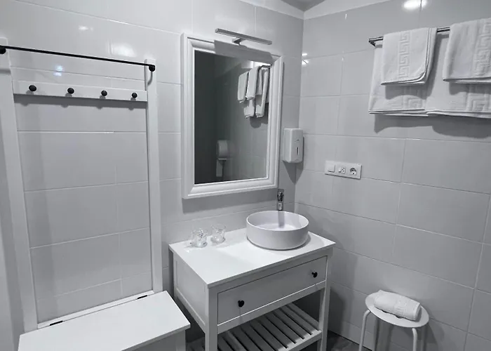 게스트하우스 Casa Julio - Auto Check-in *