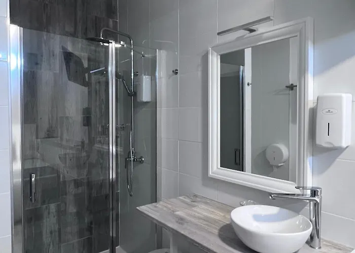 Casa Julio - Auto Check-in Culleredo