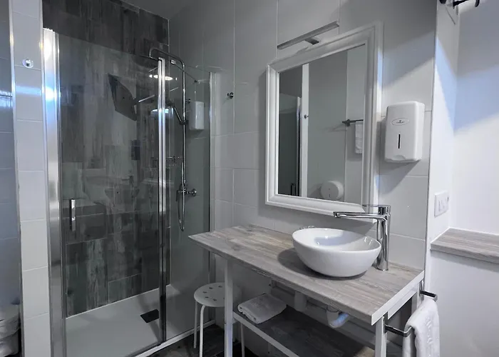 Casa Julio - Auto Check-in Culleredo