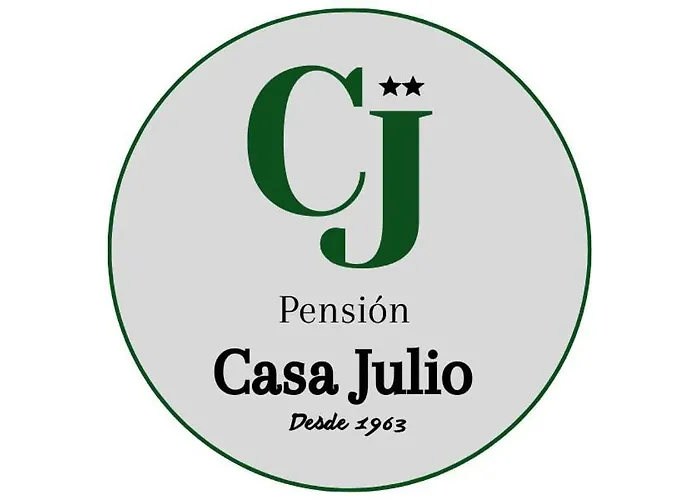 Casa Julio - Auto Check-in Konukevi